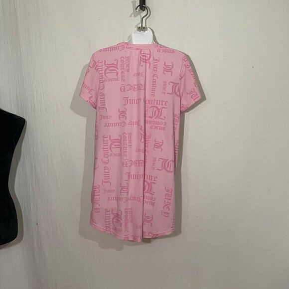 Juicy Couture Night Gown - Picture 3 of 4
